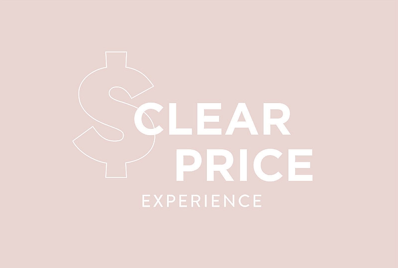 Our Clear Price Experience