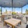 Rooftop Grilling Stations