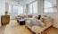 Open Floor Plan Concept