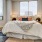 Spacious Bedroom