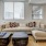 Living Area with Ample Natural Light