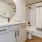 Upgraded Bathroom